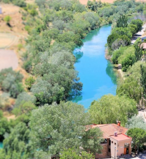 Hotels in Zorita De Los Canes